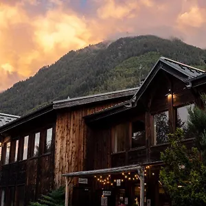 Hi Auberge de jeunesse Chamonix