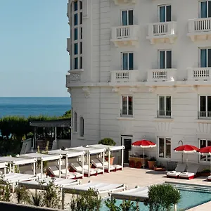 Regina Experimental Hotel Biarritz