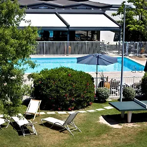 Ibis Styles Sud Hotel Avignon